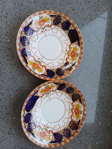 Melba bone china - made, in