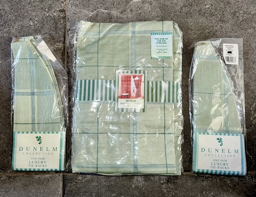 Pair brand new vintage - of,