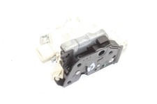 AUDI A4 Avant 8W5, B9 Rear Left Door Lock 4G0839015F 2.00 Diesel 140kw 29622976