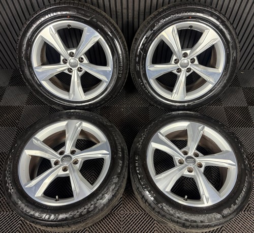 Genuine audi 5 - q5,