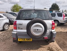 TOYOTA RAV 2000-2005 SPARE