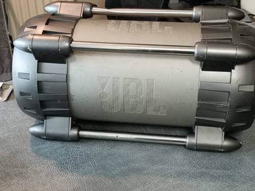 Jbl basspro powered - 12",