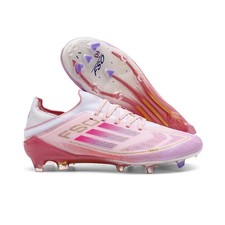 Football Boots Soccer Shoes Mens Training Sneakers Cleats Outdoor 2.5-10 UK