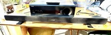 Yamaha SR-300 Receiver with