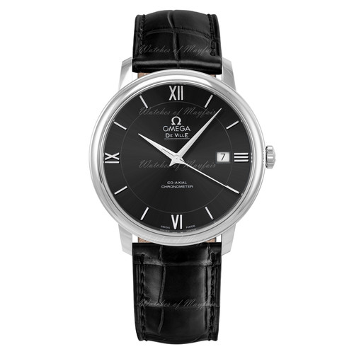 Omega ville prestige - de,