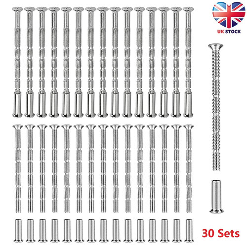 Door handle fixing screws - m3,