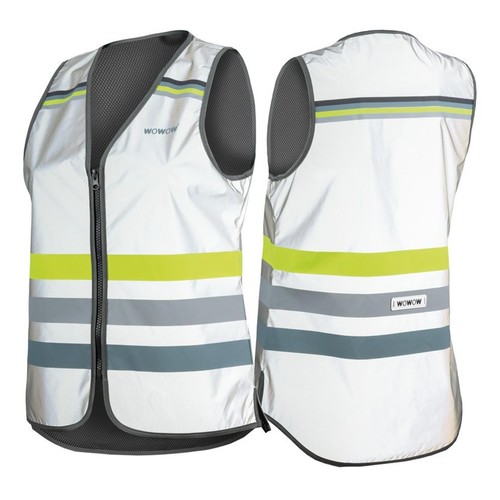 Wowow safety vest lucy full - vest,