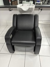 REM Reclining Backwash Chair