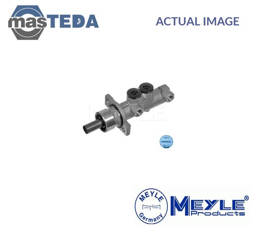 100 611 0075 brake master - brake,