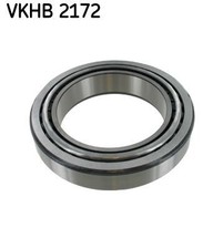 Wheel Bearing For Man E2000