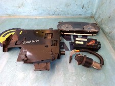 RENAULT TRAFFIC MK2 X83