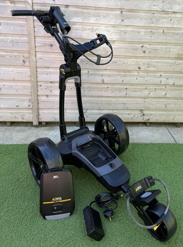 Powakaddy fx5 electric golf - powakaddy,