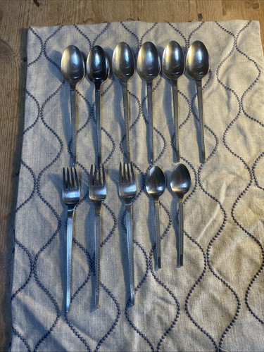 Webber and hill cutlery - hill,