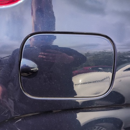 Fiat panda lounge - panda,