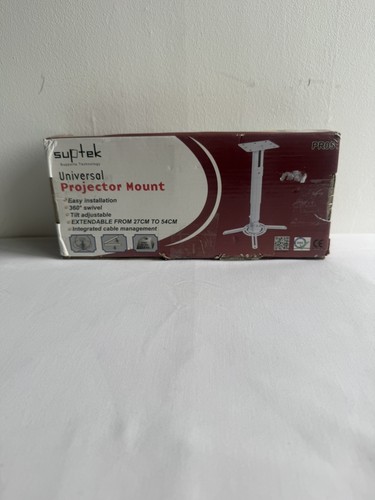 Suptek projector ceiling - suptek,