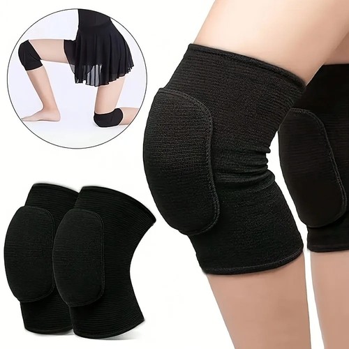 2pcs sponge knee pads - knee,