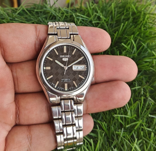 Seiko vintage automatic - seiko,