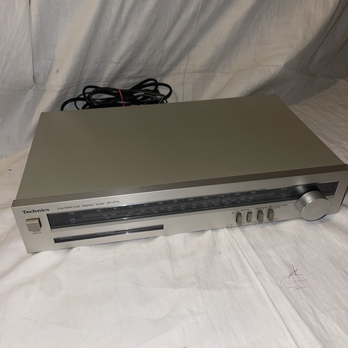 Technics z11l mw lw - st-z11l,