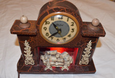 Vintage UNITED Electric