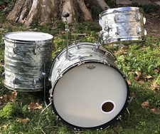 Ludwig Vintage Drums