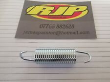 Honda CR 125 CR125 1989 1990 1991 Brake pedal Return Spring Rear 46512-ML3-910