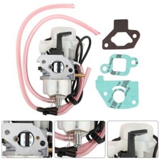 4 Pcs Carburetor + Gaskets
