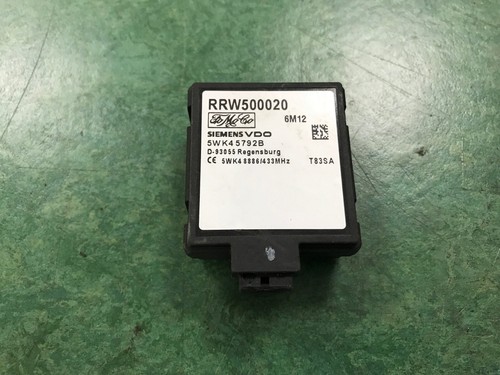 Range rover vogue l322 - range,