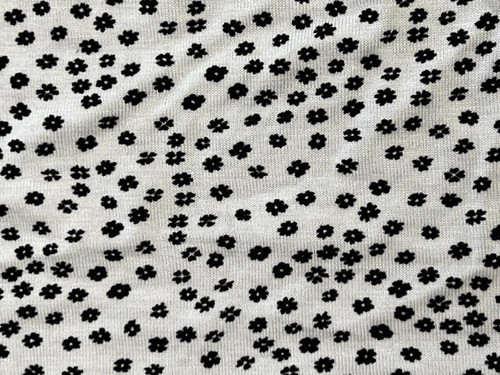 Clearance daisy print - daisy,