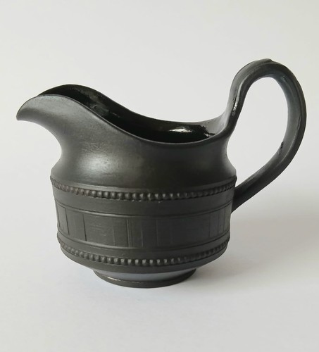 Wedgwood jasper black basalt - wedgwood,