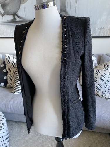 Brand new zara classic - zara, black