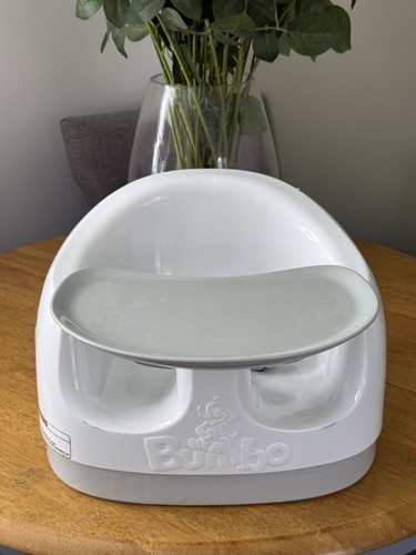 Bumbo multi seat cool grey - bumbo,