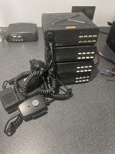 4  x Tait T2000 Series HB VHF