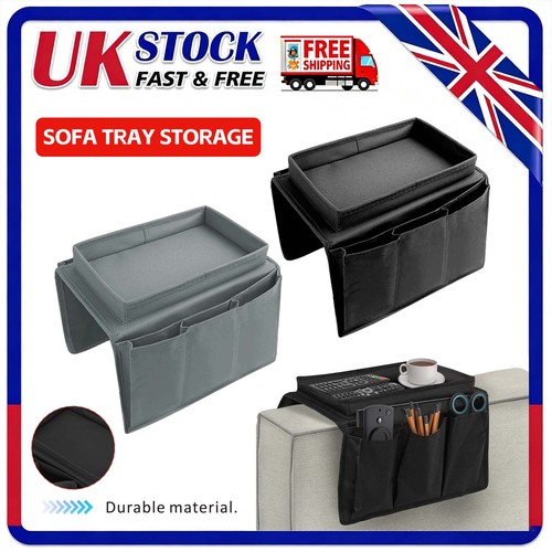 4pockets sofa arm tray - tray, chair