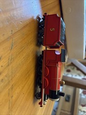 Bachmann Thomas & Friends James the Red Engine - Moving Eyes OO Gauge