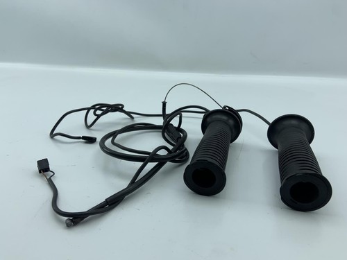 Heated grips bmw 1200 gt - grips,