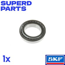 WHEEL BEARING - SINGLE REAR