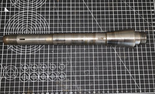 Genuine myford part - genuine, #
