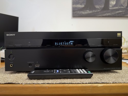 Sony str dn1080 receiver - str-dn1080, av