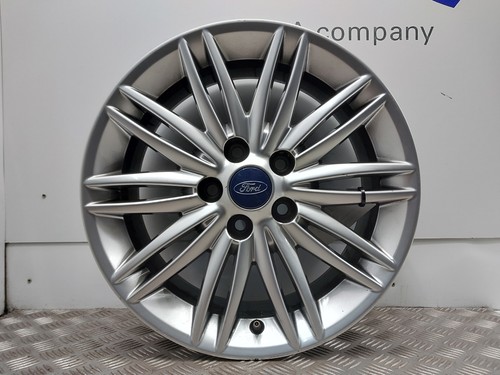 Alloy wheel ford focus - wheel,