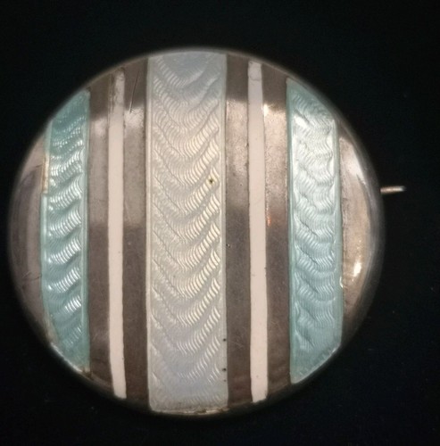 Antique sterling silver - sterling,