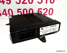 BMW E46 Coupe Harmon Kardon