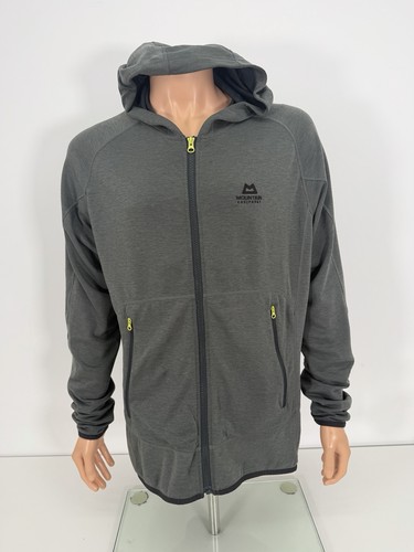 Mountain equipment khaki green - equipment,