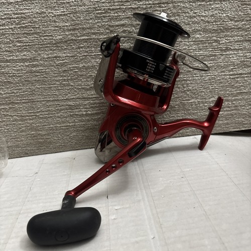 Daiwa emcast sport 6000a - emcast,