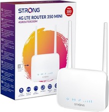 STRONG 4G LTE Wireless N300