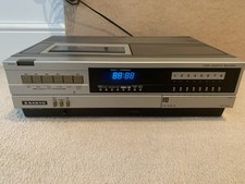 Sanyo VTC 5000-11 Betacord