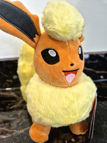 Pokémon inch official - inch",