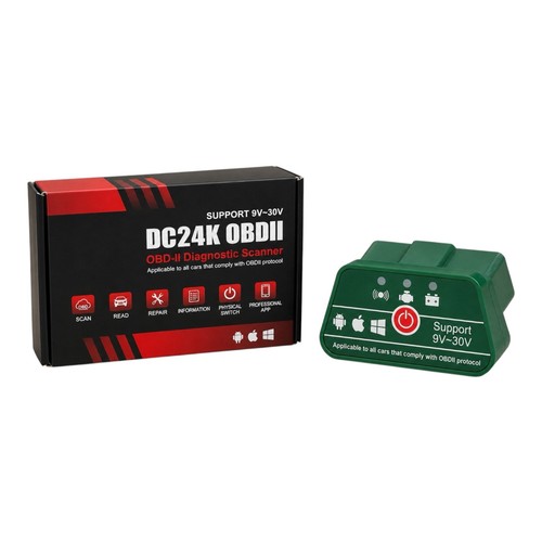 Bluetooth obd2 obdii car - obd2,