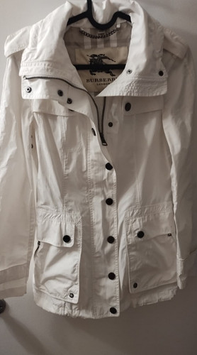 Original raincoat burberry - original,