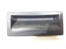 Genuine 2015 AUDI A3 5N0827566T Boot Tailgate Opener Button Switch
