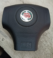 Classic Austin Rover Mini MPI